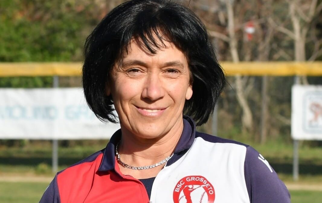 Softball, Serie B: le ragazze biancorosse lottano contro il Valmarecchia